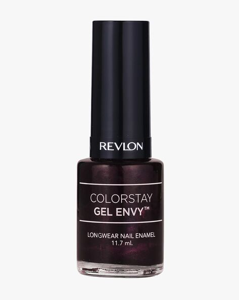 Revlon Nail Enamel - Lazer