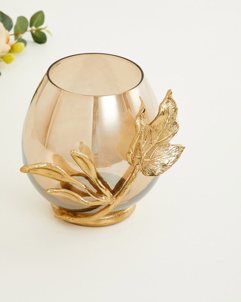 Buy Gold Wall & Table Decor for Home & Kitchen by Home Centre