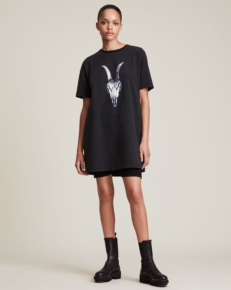 Atm t shirt store dress