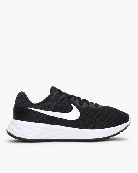 Buy Black Sports Shoes for Women by NIKE Online 