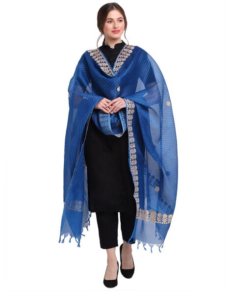 Indian Regular Dupatta Price in India