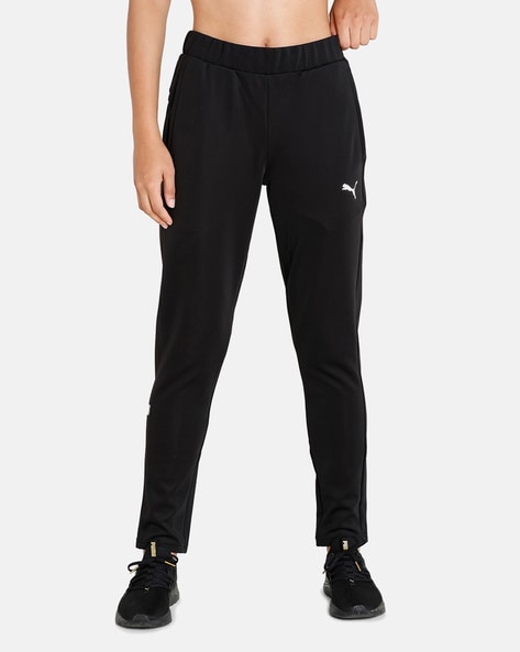 Buy Black Track Pants for Women by Puma Online