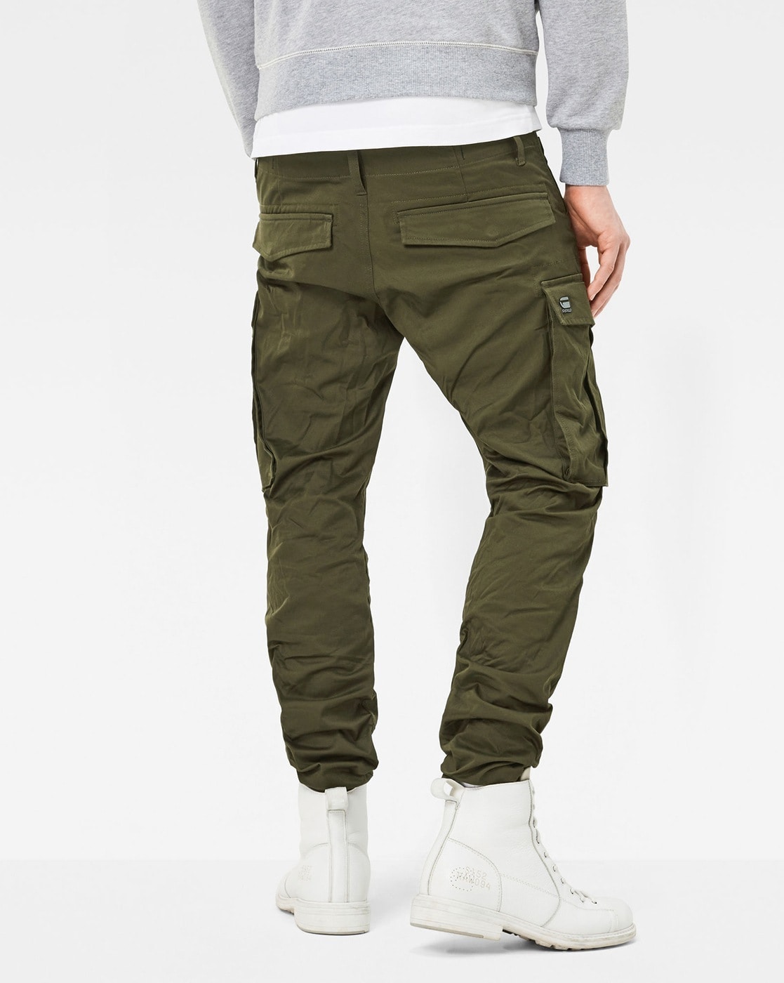 Buy G Star Raw Pants Online In India