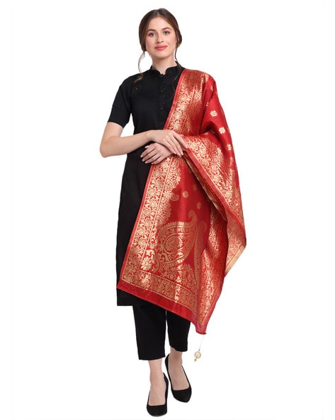 Indian Regular Dupatta Price in India