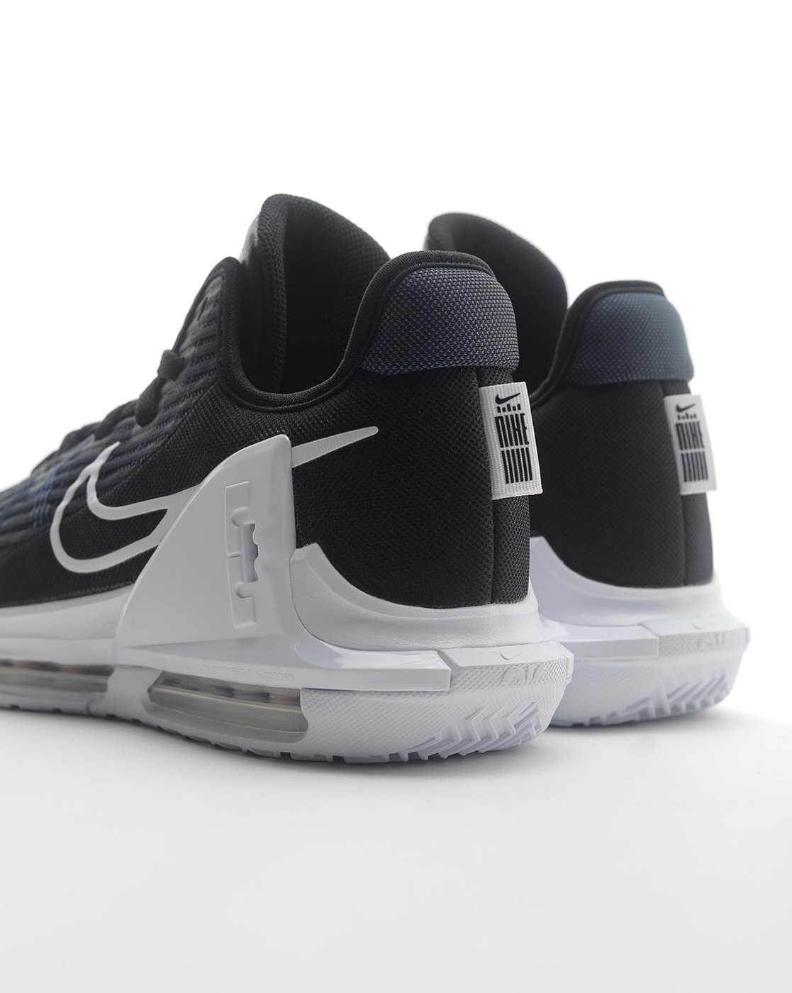 Nike best sale lebron vi