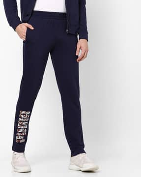 puma formal pants