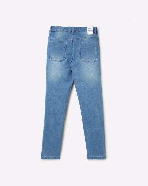 Slim Fit Jeans view 2