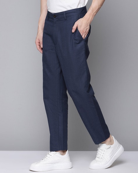 Casual Trousers ⋆ Günstig Herrenmode Online Kaufen | Ben Sherman ⋆ Dinbili  danbala