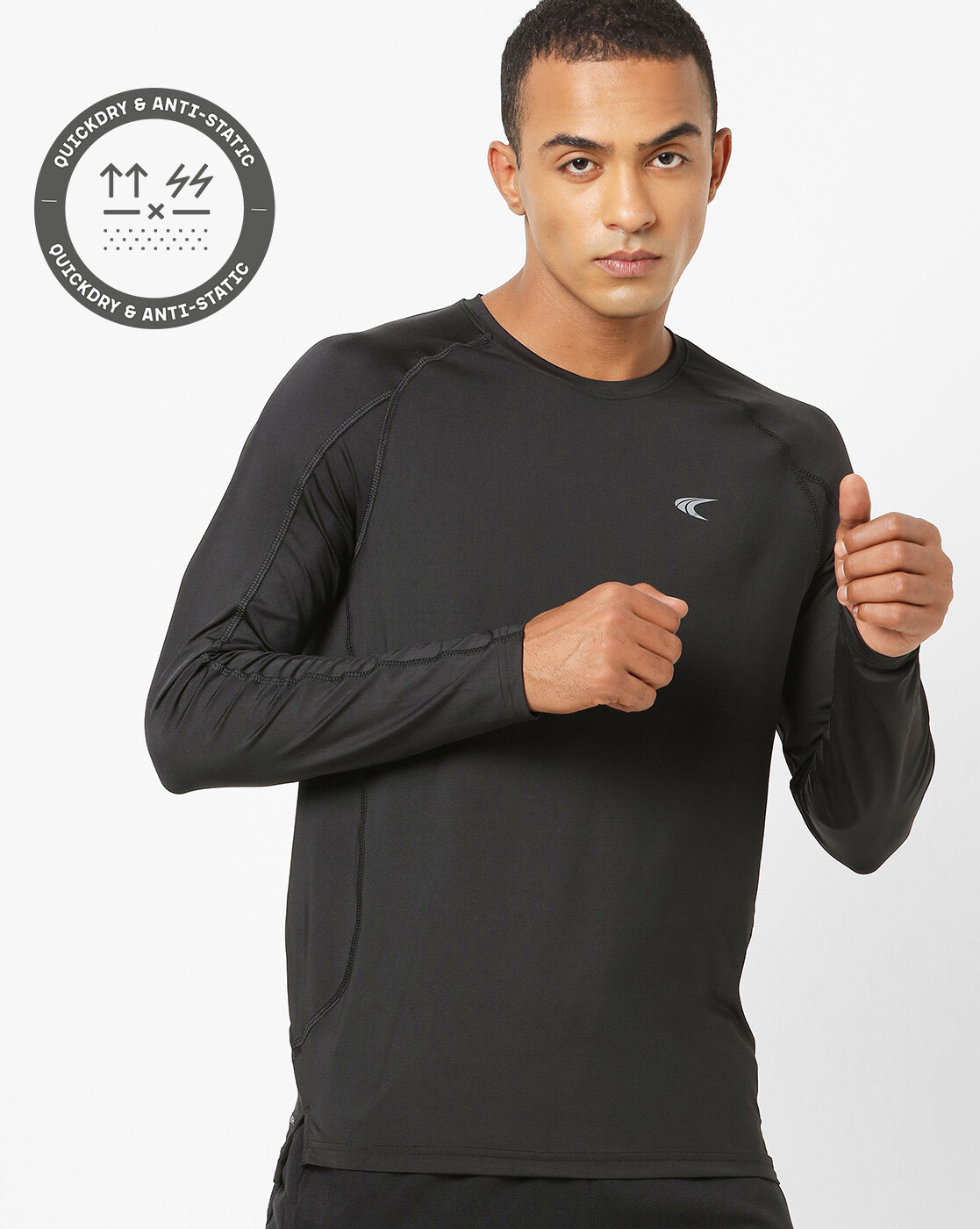 performax full sleeve t shirts