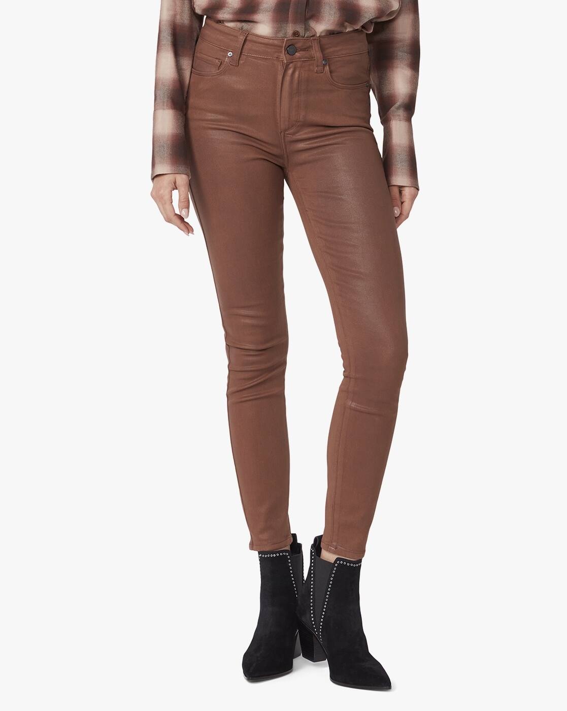 Buy Paige Hoxton Super Skinny Jeans 