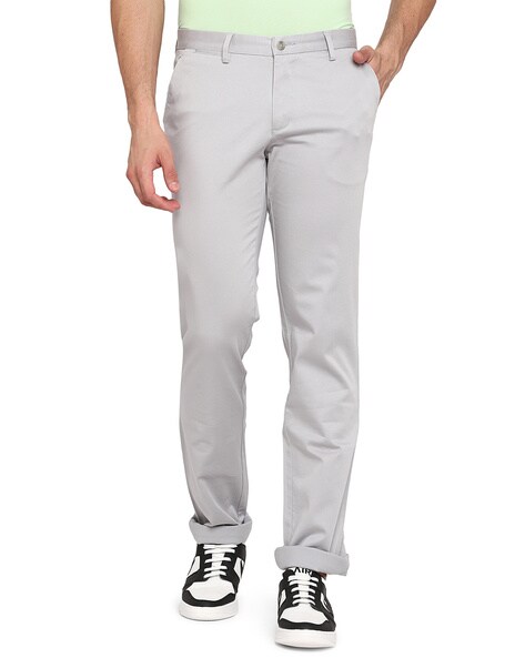 Charming Dark Silver Formal Lycra Pants at Rs 999.00 | Men Lycra Pant | ID:  2850482408948