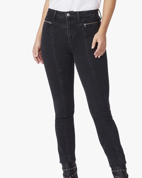 PAIGE slim-fit Jeans - Farfetch