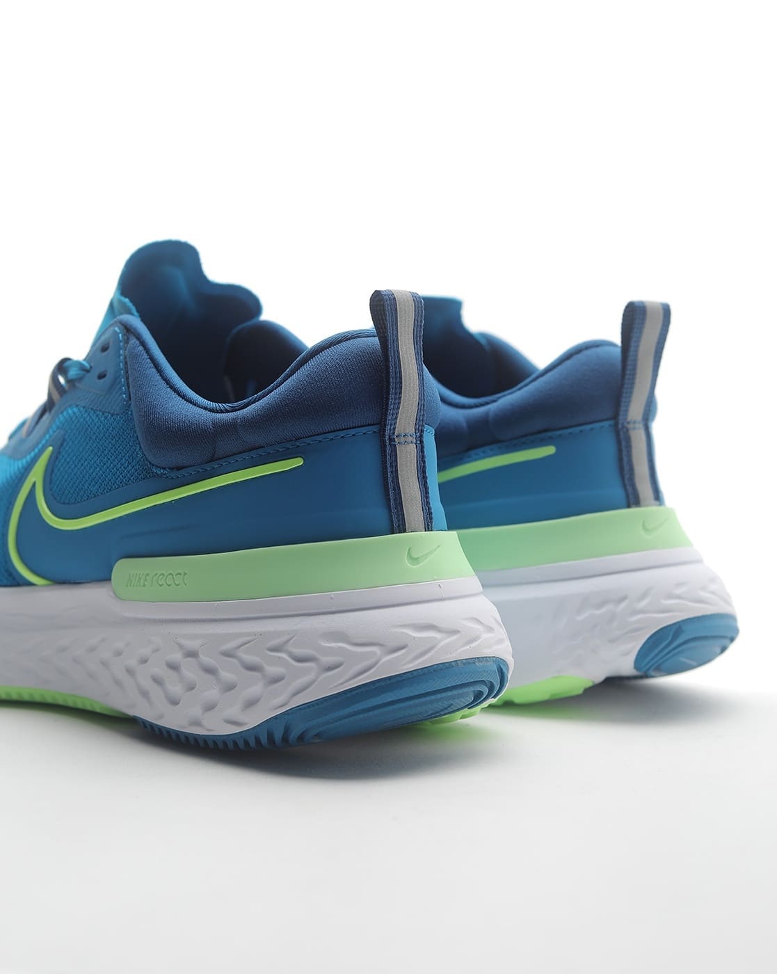 nike react miler 2 2021