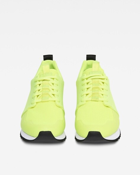 G star hot sale neon yellow