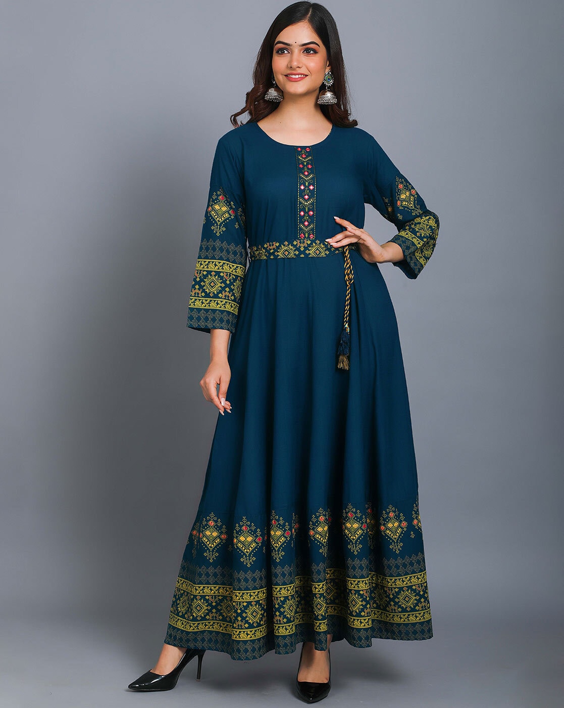 Women Casual Dresses - Buy Women Casual Dresses Online Starting at Just  ₹187