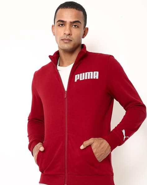 Graphic Sportstyle Core Slim Sweat Shirt