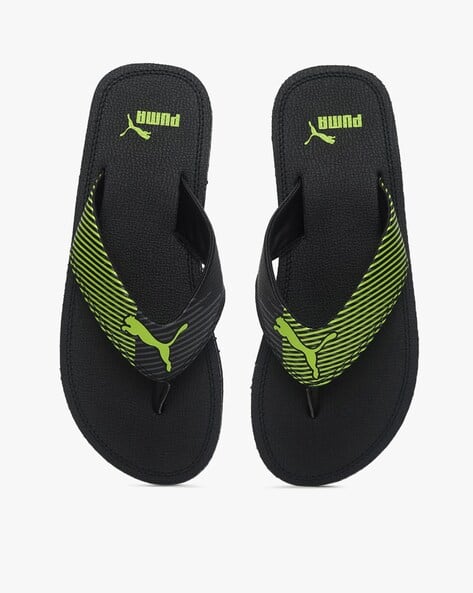 puma latest slippers