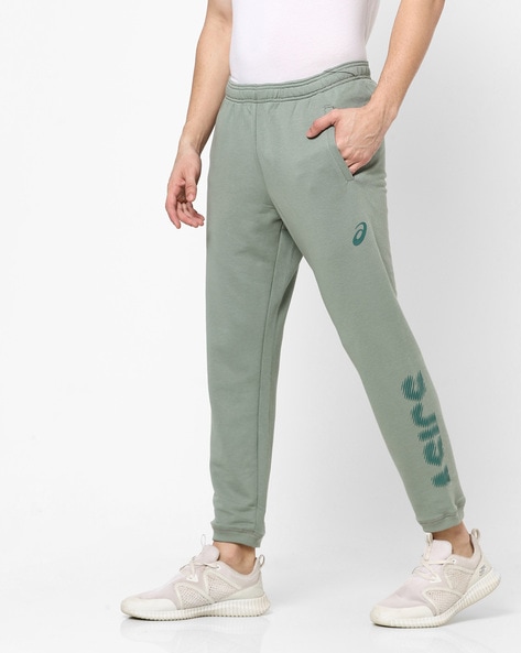 asics sweatpants