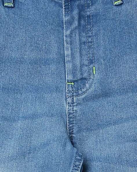 Slim Fit Jeans view 3