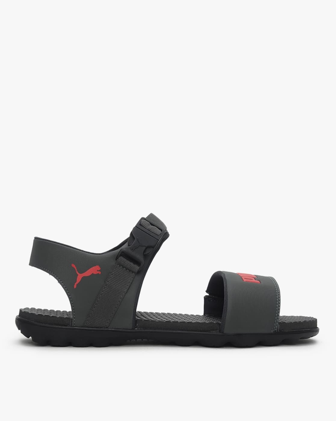 puma platform white sneakers