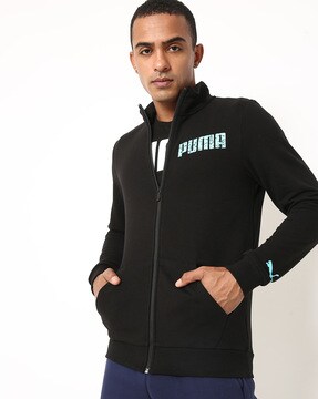 puma company ki jacket