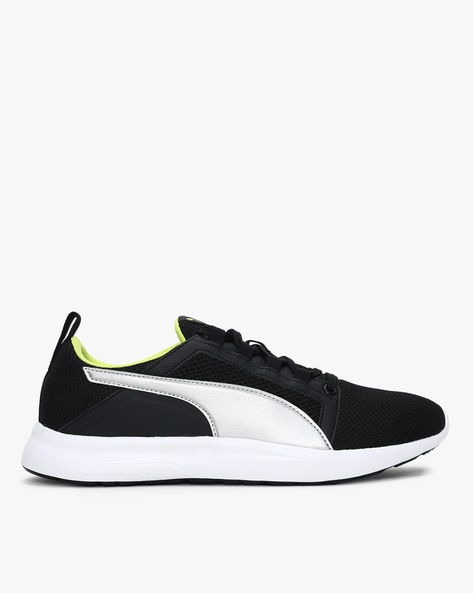 Buy Black Casual Shoes for Men by Puma Online