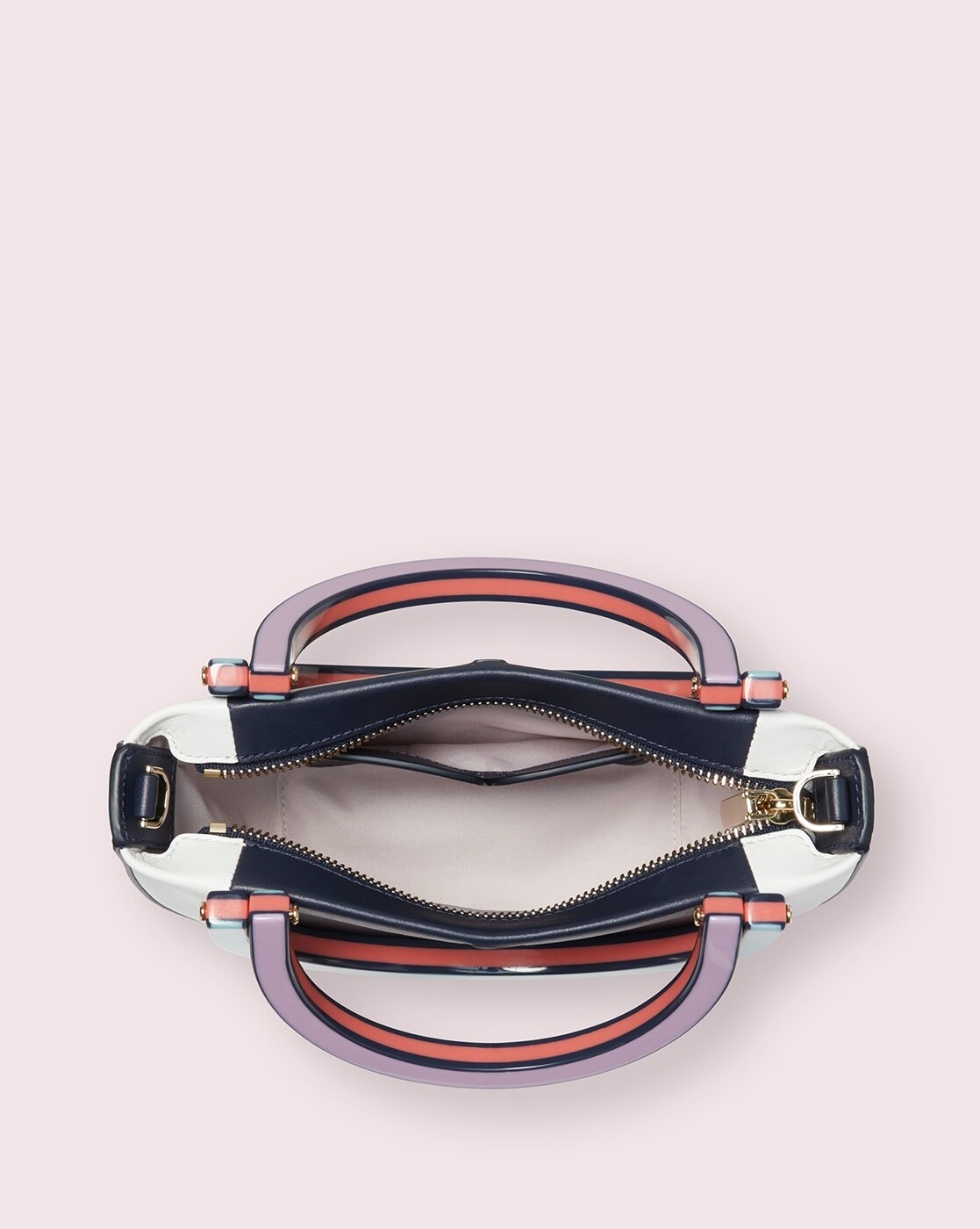 Betty small half sale moon crossbody