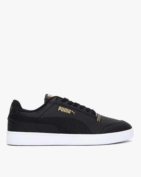 Puma hot sale one8 sneaker