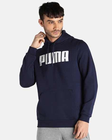 Mens on sale puma jumper