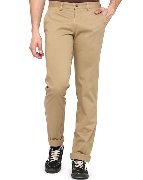 Buy Pista Green Trousers  Pants for Men by Greenfibre Online  Ajiocom