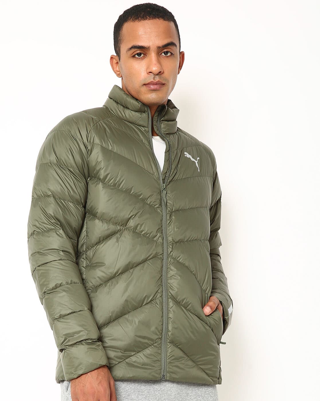 puma pwrwarm jacket