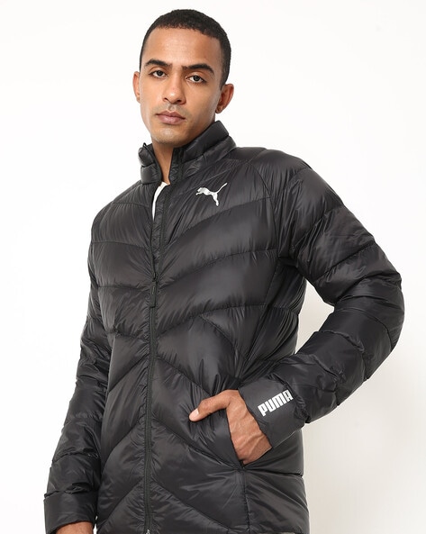 Latest PUMA Jackets & Coats arrivals - Men - 68 products | FASHIOLA INDIA-mncb.edu.vn