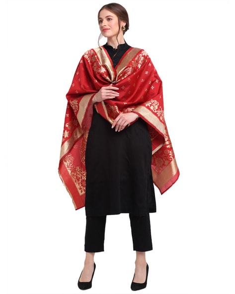 Indian Dupatta Price in India