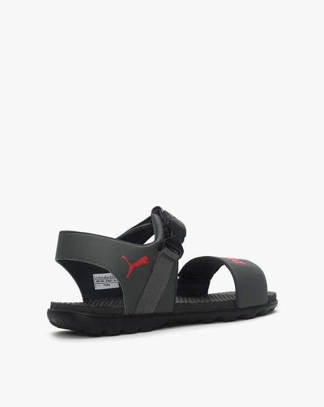 puma ladies sandals price