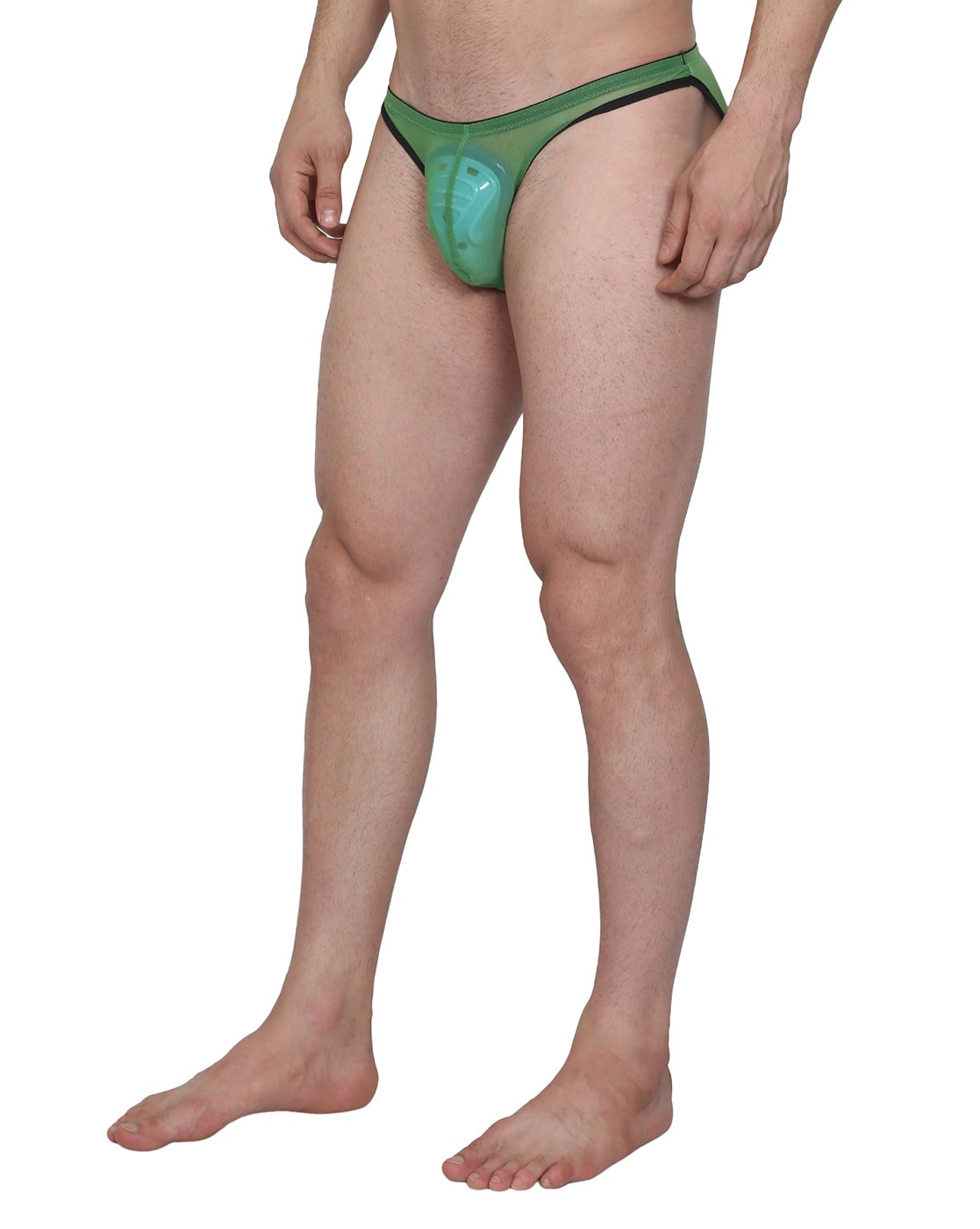 Intimantic Men Brief - Buy Intimantic Men Brief Online at Best Prices in  India