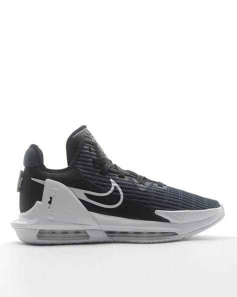 Nike Lebron Witness VI Basketball Shoes