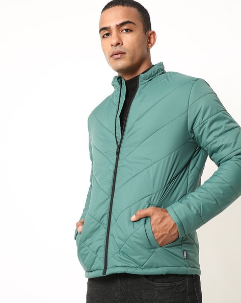 Jack & Jones Premium super slim fit suit jacket in dark green | ASOS
