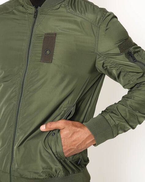 jack bomber jacket