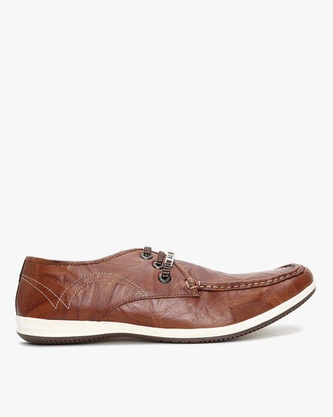 Cheap tan sale shoes