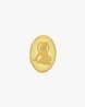 [For Kotak Card] Yellow Gold Idols & Coins For Women by Reliance Jewels