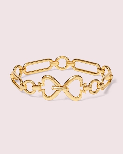 kate spade link bracelet