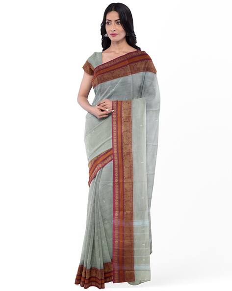 regular saree