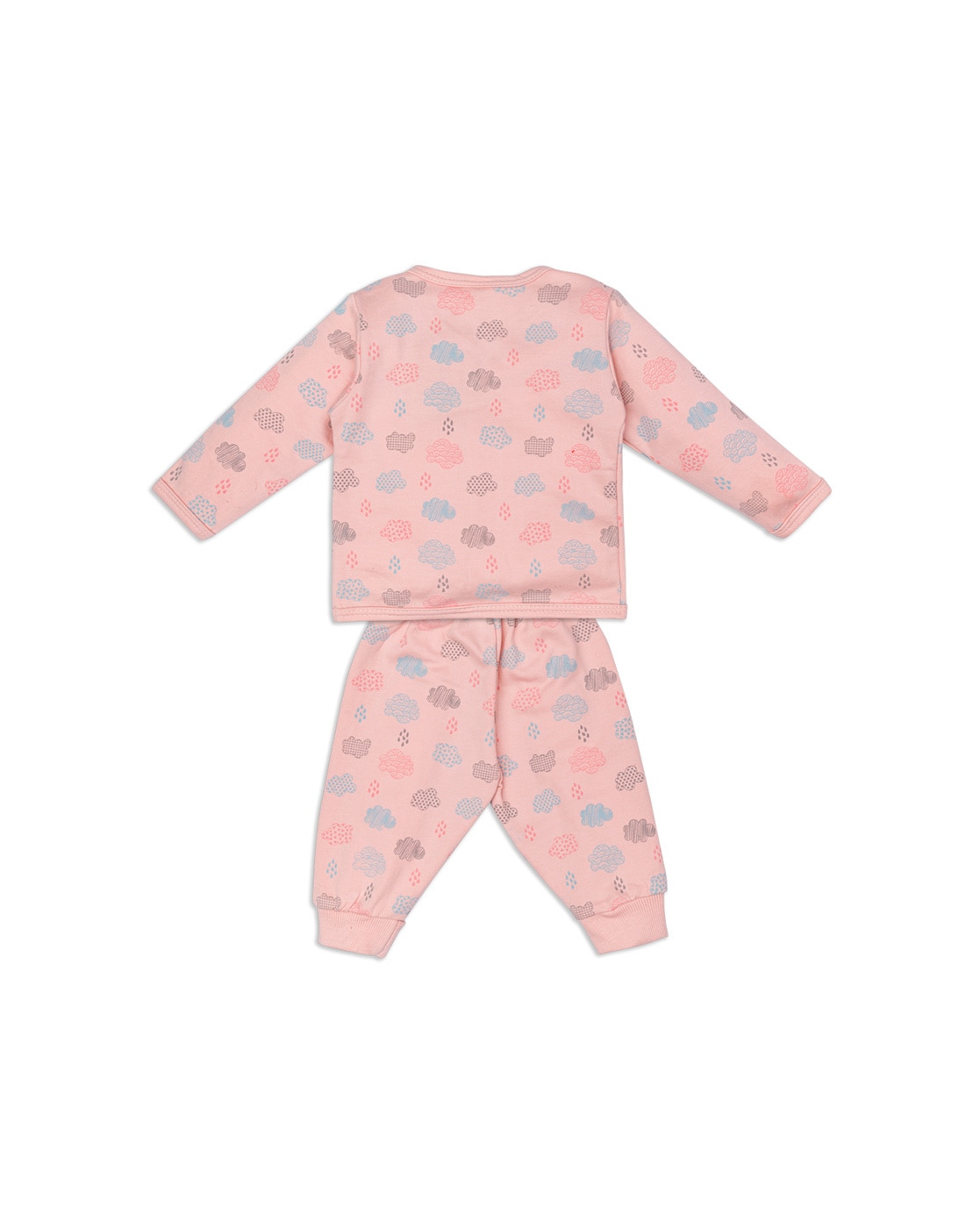 little pink night suit online