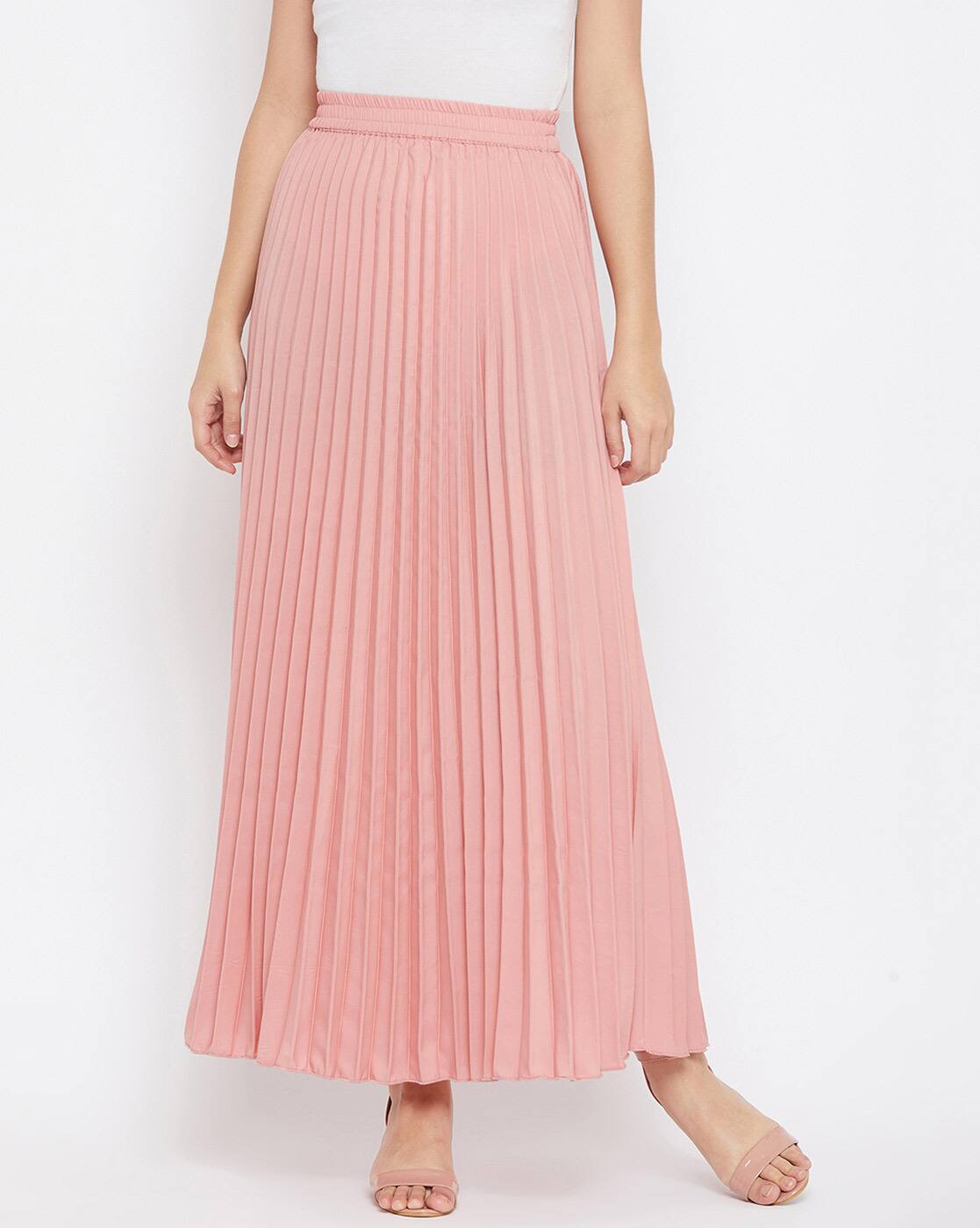 cheap elastic skirts