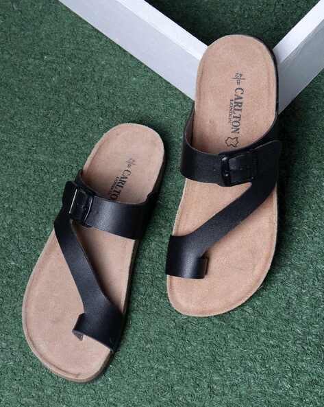 Slip-on Sandals FUSE Sand – ASPORTUGUESAS