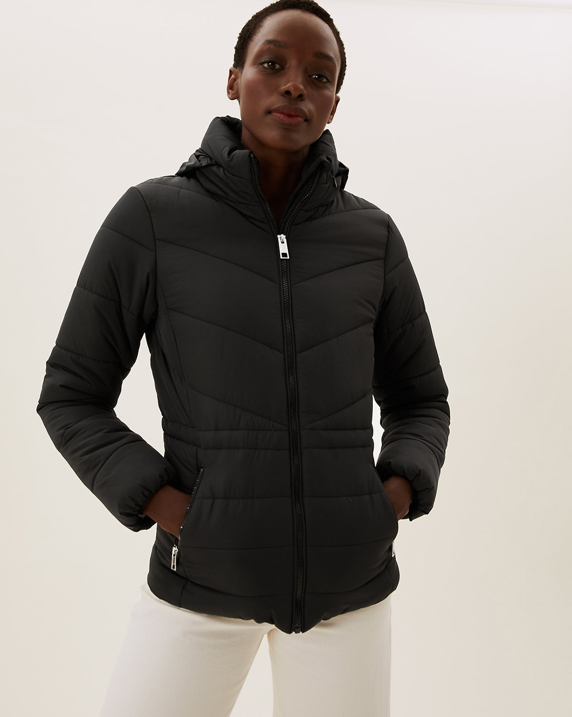 lululemon quilted jacket