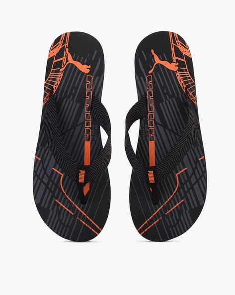 puma epic toss v2 idp slippers