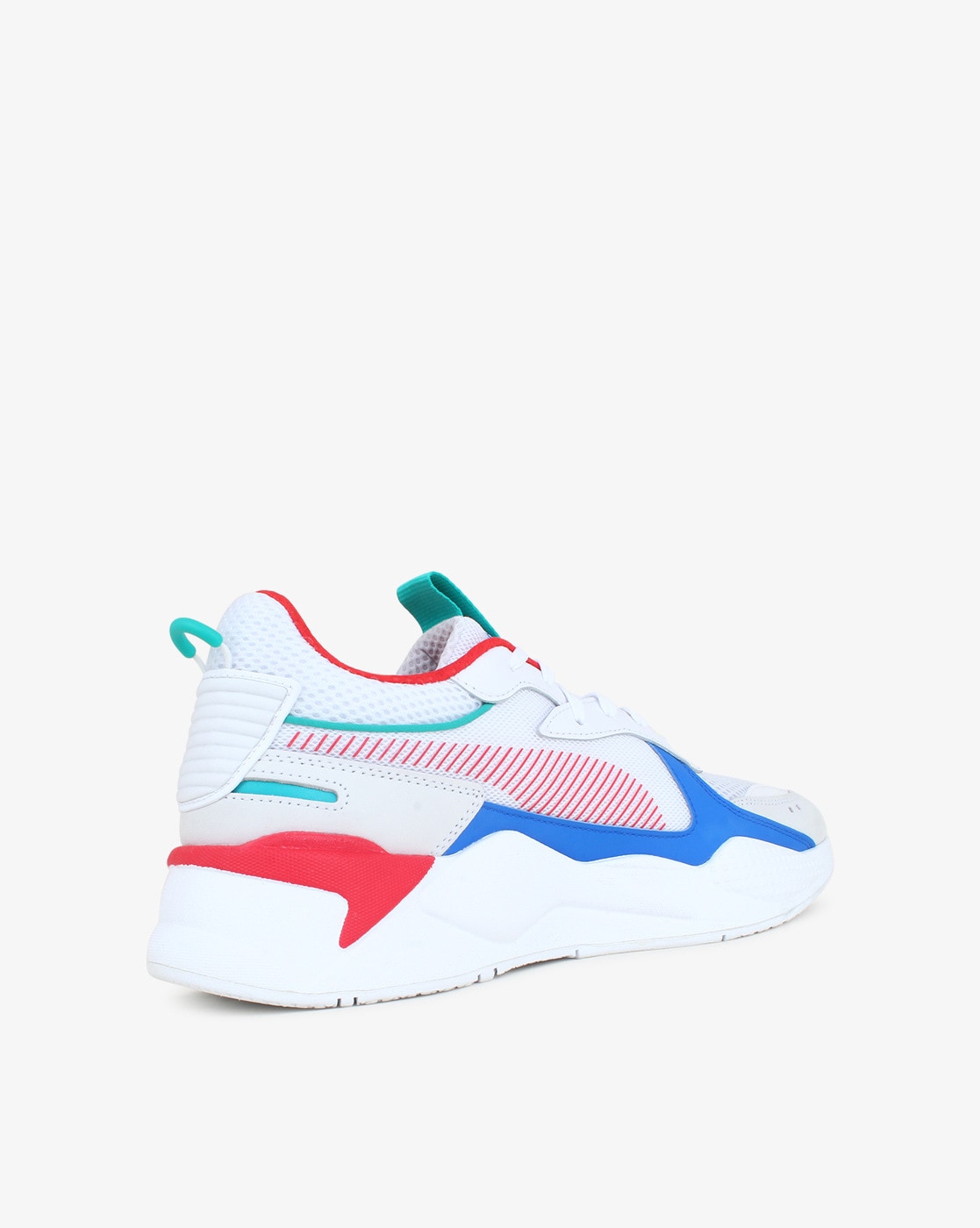 Puma rs 2025 x toys blanche