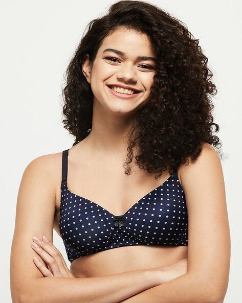 Buy Blue Bras for Women by MAX Online