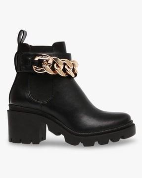 gucci botas serpiente precio